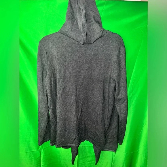 Pure Jill Open Cardigan size Medium - Picture 3 of 5